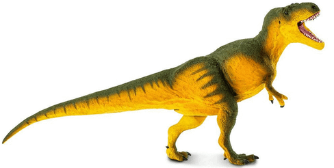 Safari Ltd. Daspletosaurus Figure